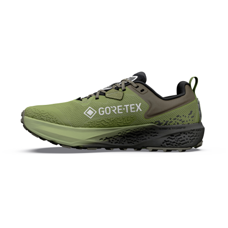 Чоловічі кросівки Altra Timp 6 GTX