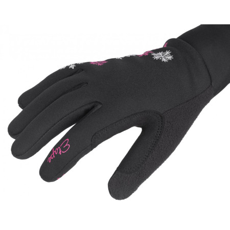 Дитячі рукавички Etape Puzzle WS