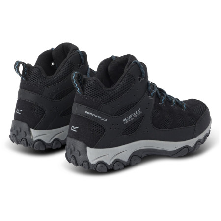 Жіночі черевики Regatta Womens Edgepoint IV Mid