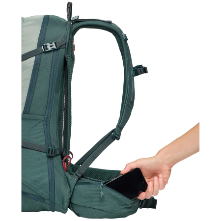 Туристичний рюкзак Vaude Wizard 30+4