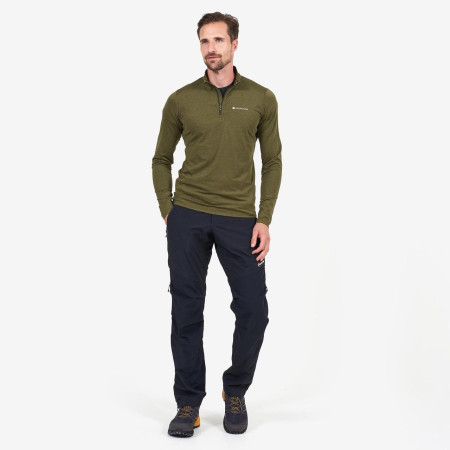 Чоловічі штани Montane Terra Pants Reg Leg