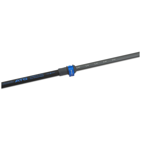 Трекінгові палиці Pinguin Carbon FL Foam