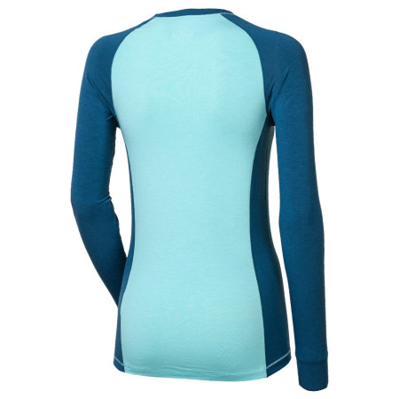 Жіноча функціональна футболка Progress CC NDRZ 46PB