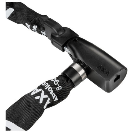 Велосипедний замок AXA Chain Absolute 8 - 90