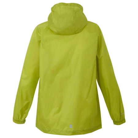 Дитяча куртка Regatta Kid Pk It Jkt III CL