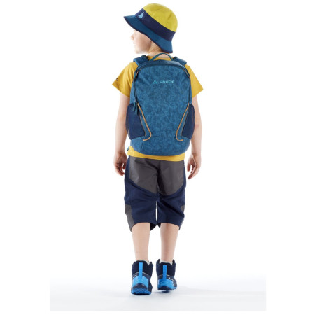 Дитячий рюкзак Vaude Puck 14