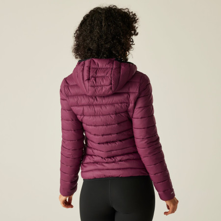Жіноча куртка Regatta Women’s Hooded Marizion