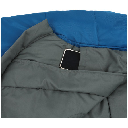 Спальний мішок Zulu Arpa 185 cm