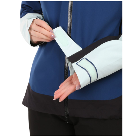 Жіноча куртка Kilpi Mamba-W