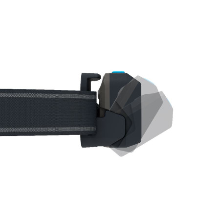 Налобний ліхтарик Ledlenser NEO 3