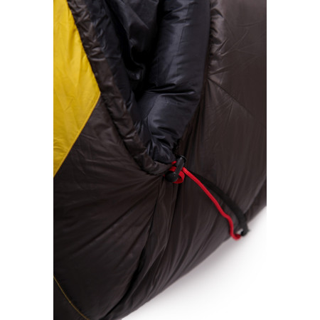 Спальний мішок Warmpeace Viking 1200 195 cm