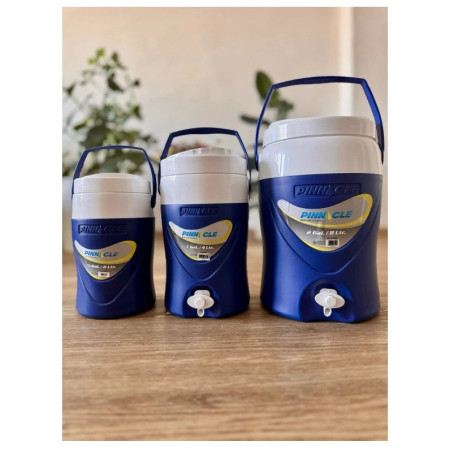 Термокружка Pinnacle Thermo Tank 2L