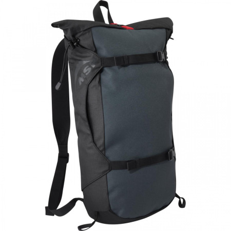 Чохол для снігоступів MSR Snowshoe Carry Pack чорний Black