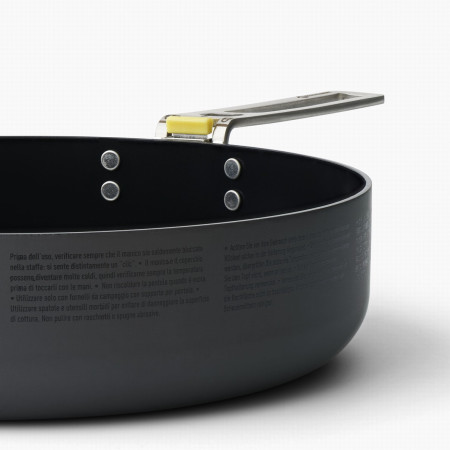 Сковорода Sea to Summit Frontier UL Pan 8in