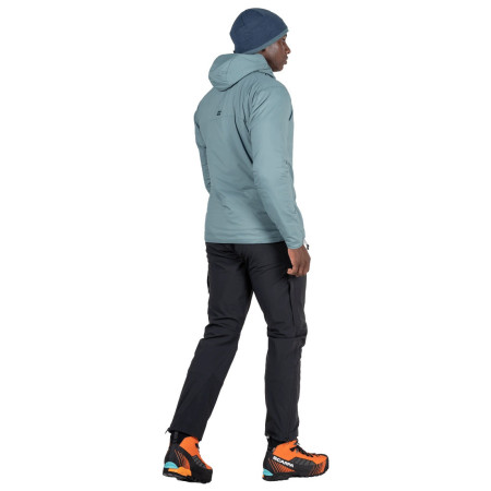 Чоловіча куртка Mountain Equipment Intra Hooded Jacket Men's