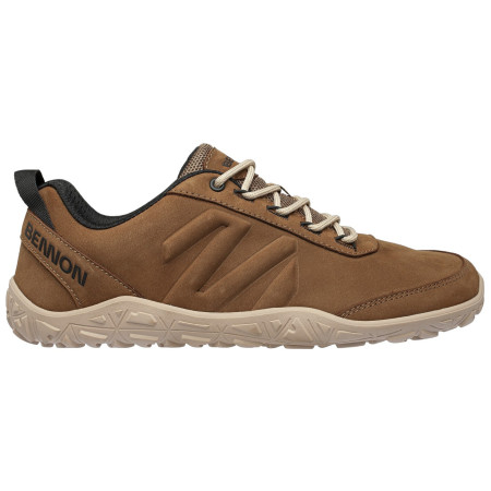 Черевики Bennon BENNON Barefoot Leather коричневий brown