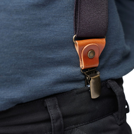 Чоловічі штани Fjällräven Vidda Pro Ventilated Trs M