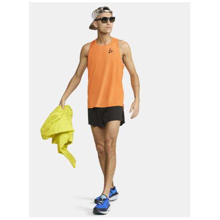 Чоловічі шорти Craft PRO Hypervent Split 2