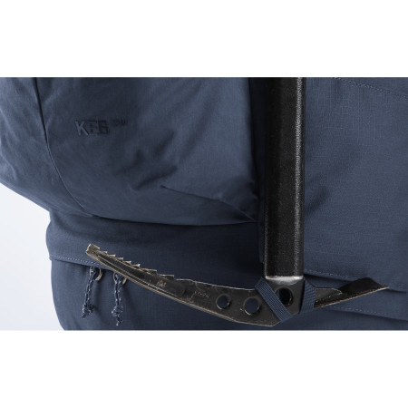 Жіночий туристичний рюкзак Fjällräven Keb 72 W