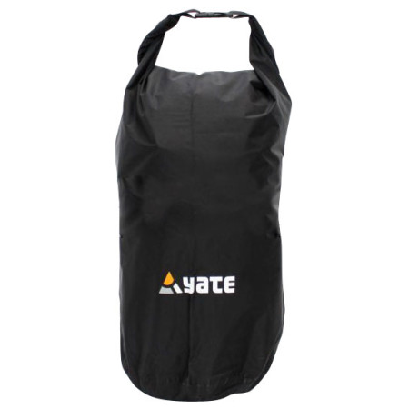 Водонепроникний чохол Yate Dry Bag L чорний