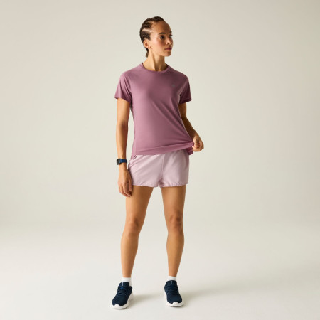 Жіноча футболка Dare 2b Nimble Tee