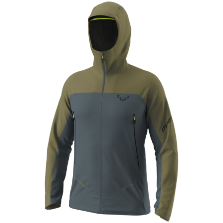 Чоловіча куртка Dynafit Ridge Dst Jkt M