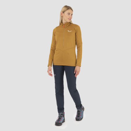 Жіночі штани Salewa Puez Dolomitic Dst W Reg Pnt