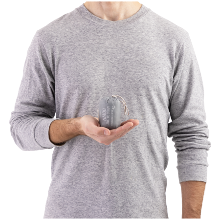 Подушка для подорожей Sea to Summit Aeros Down Pillow - Regular