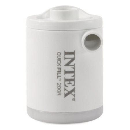 Електричний насос Intex Quickfill USB200R