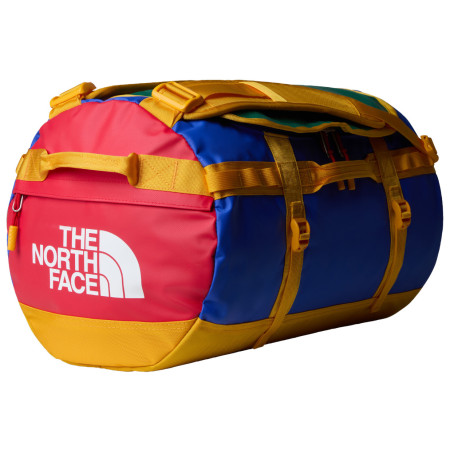 Дорожня сумка The North Face Base Camp Duffel - S