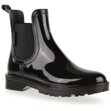 Жіночі черевики Regatta Womens Harriett II чорний Black