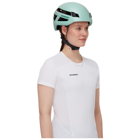Альпіністський шолом Mammut Crag Sender Helmet