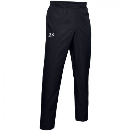 Чоловічі штани Under Armour Vital Woven Pants чорний