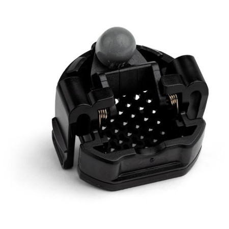 Сито Kambukka Sítko na sypaný čaj Etna чорний