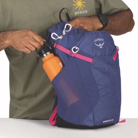 Туристичний рюкзак Osprey Sportlite 20