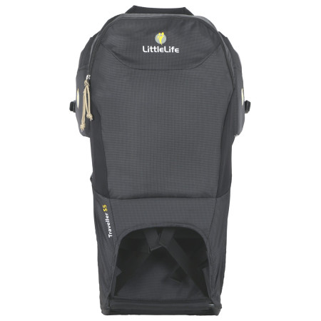 Переноска для дитини LittleLife Traveller S5 Child Carrier