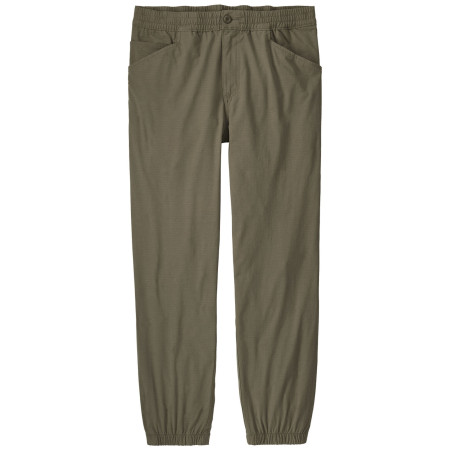 Чоловічі штани Patagonia Men's Nomader Joggers зелений Basin Green
