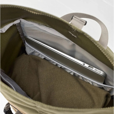 Міський рюкзак Fjällräven Vardag Foldsack 25