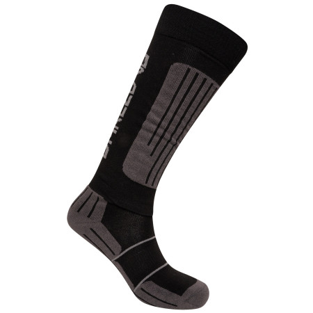 Шкарпетки Dare 2b Performance Sock чорний/сірий