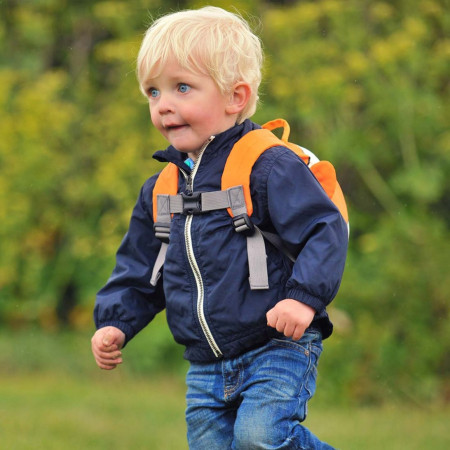 Дитячий рюкзак LittleLife Animal Toddler ClownFish