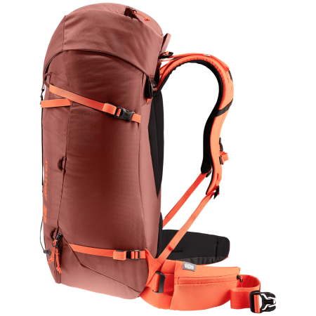 Рюкзак Deuter Guide 34+8