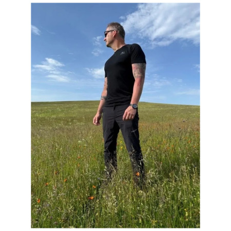 Чоловіча функціональна футболка Husky Mersa M