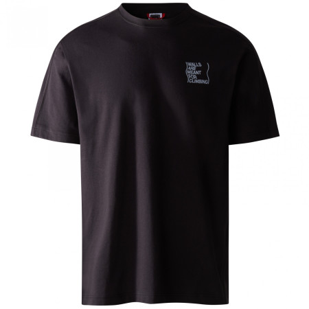Чоловіча футболка The North Face M Outdoor S/S Tee