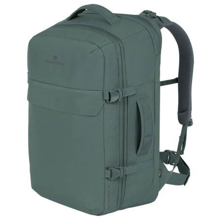 Дорожній рюкзак Ferrino Pathfinder 40 зелений RVV Green