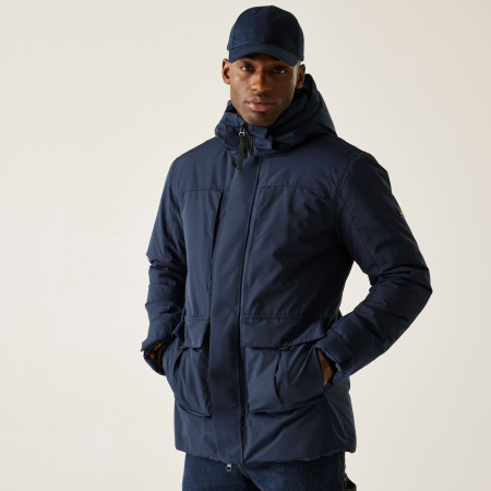 Чоловіча куртка Regatta Marron