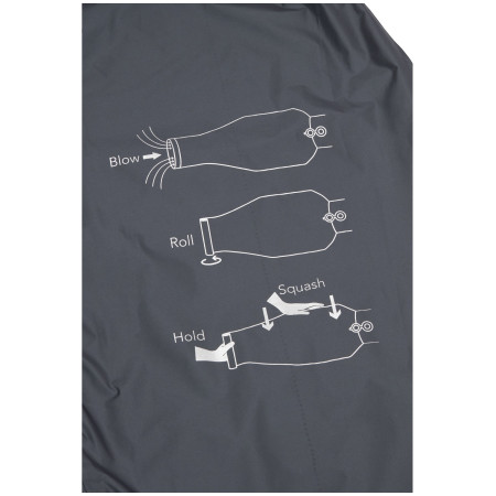 Аксесуар до килимка Mountain Equipment Aerostat Windsock™