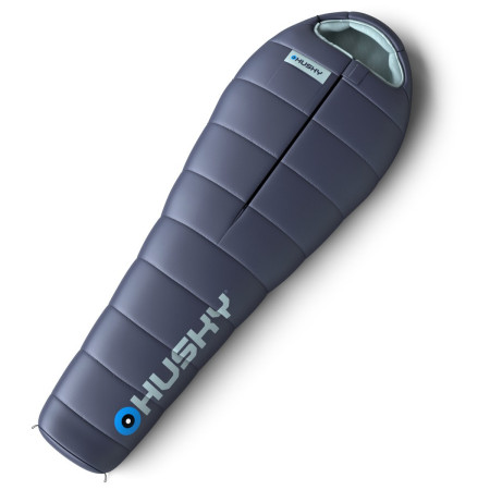 Спальний мішок Husky Anapurna синій Blue