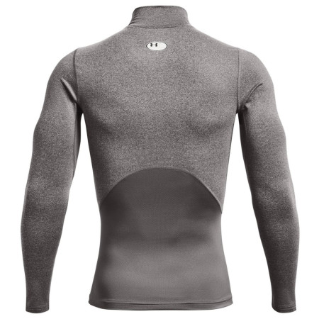 Чоловіча футболка Under Armour CG Armour Comp Mock