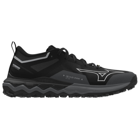 Чоловічі кросівки Mizuno Wave Ibuki 4 GTX