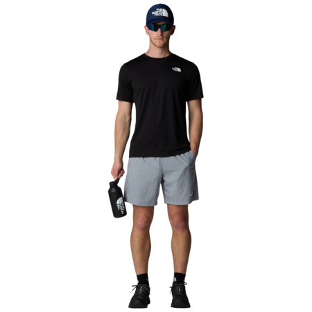 Чоловіча функціональна футболка The North Face 24/7 S/S Tee Reg